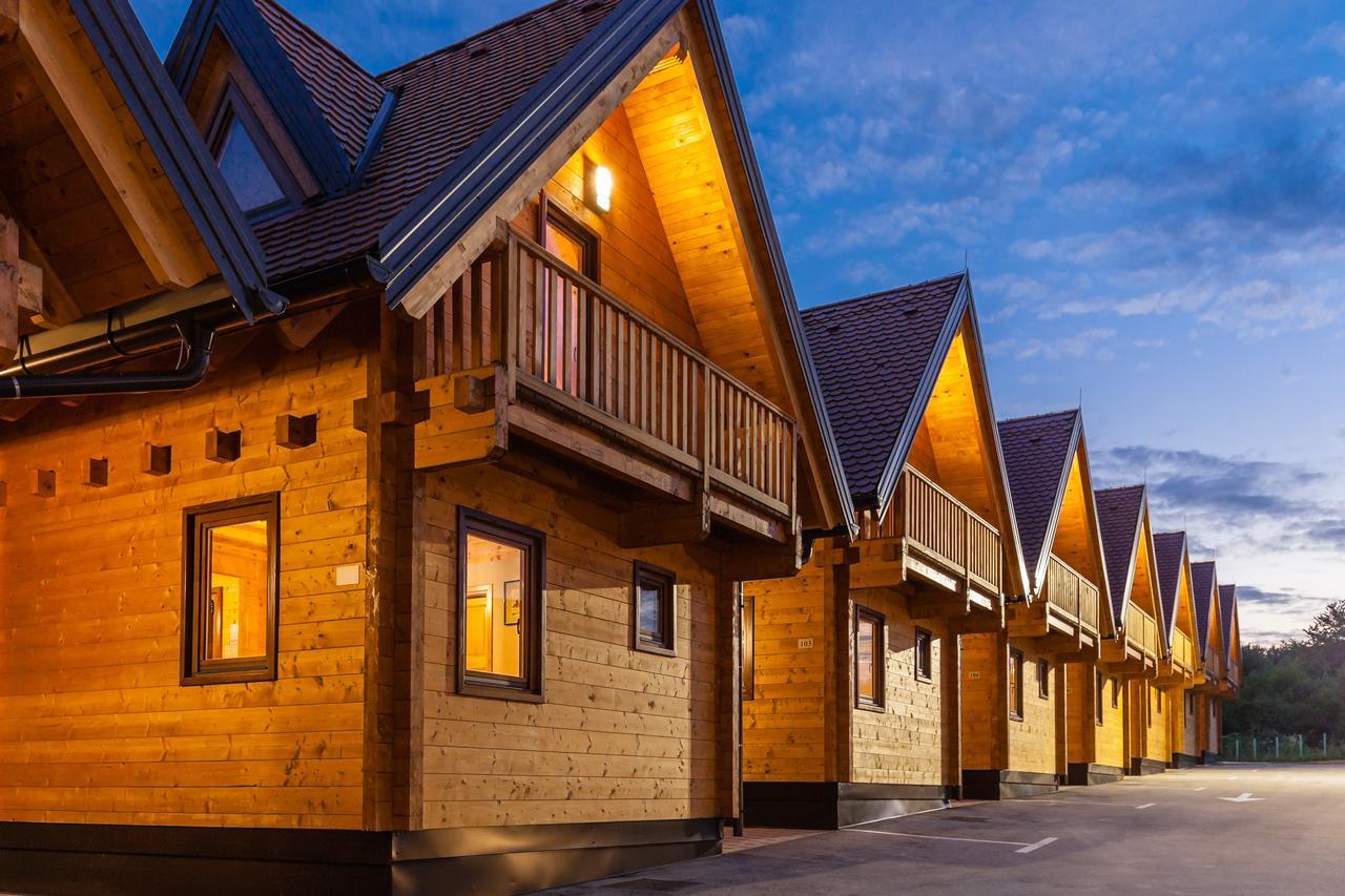Holiday Park Macola Grabovac  Exterior foto