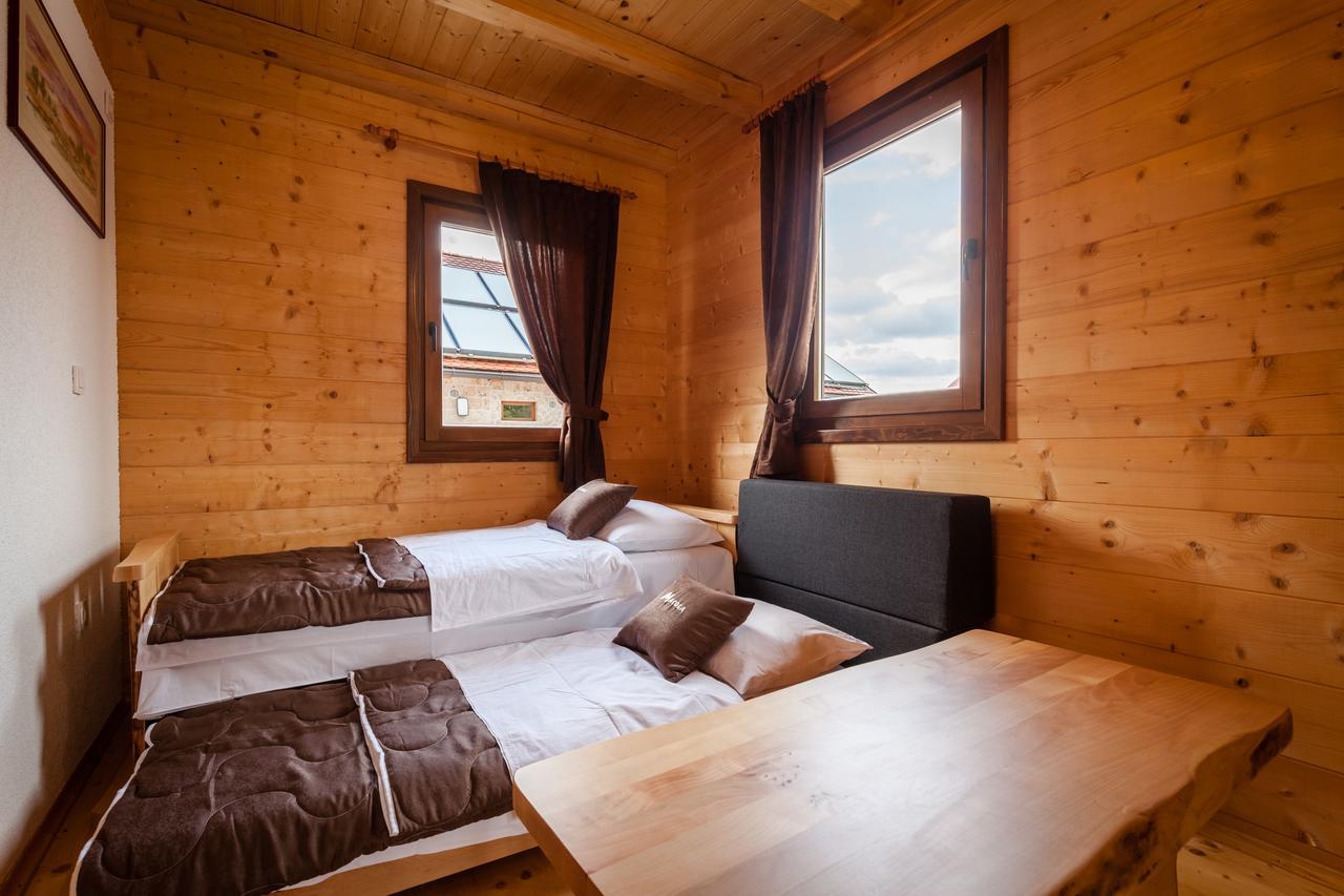 Holiday Park Macola Grabovac  Exterior foto