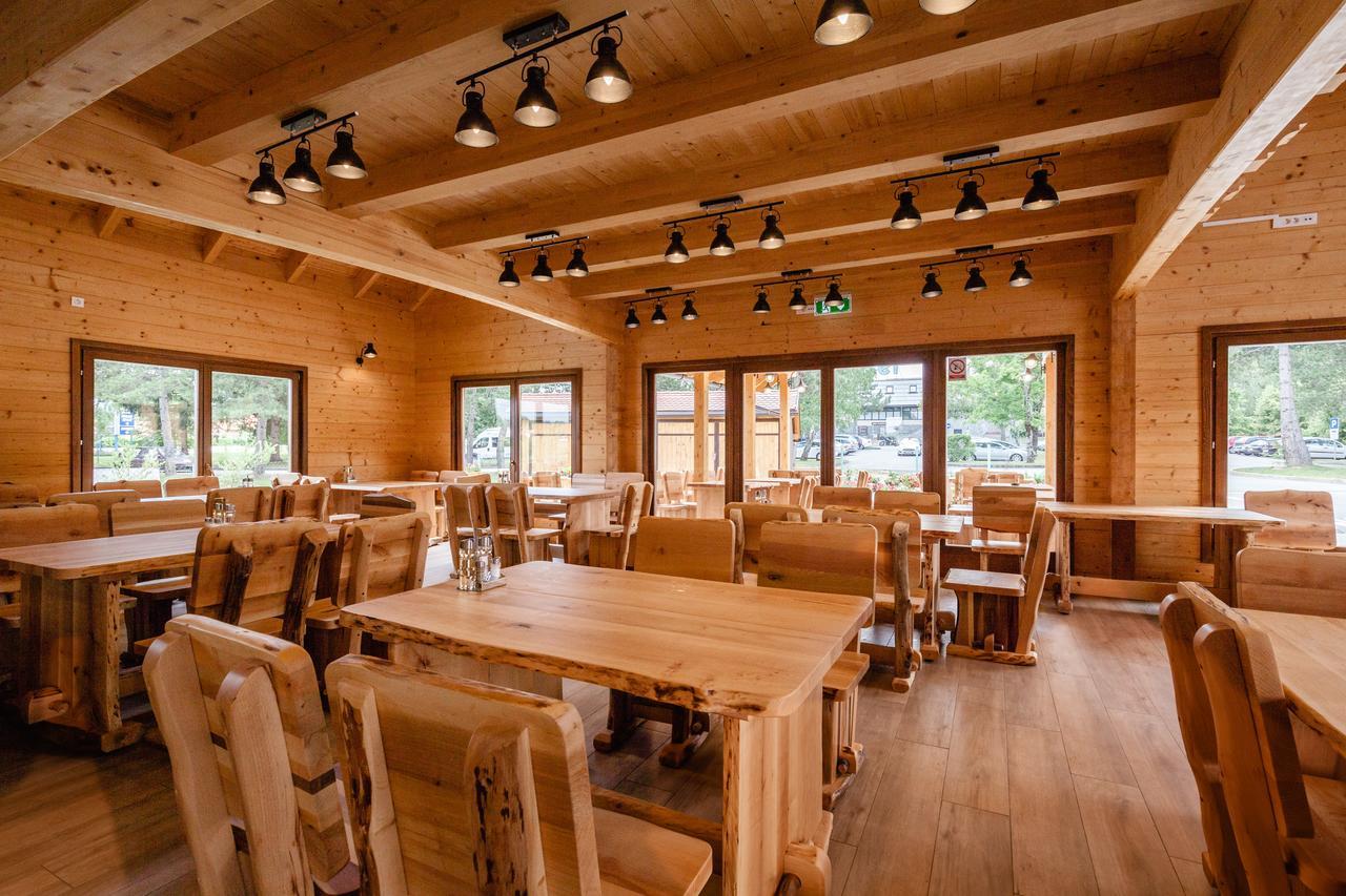 Holiday Park Macola Grabovac  Exterior foto
