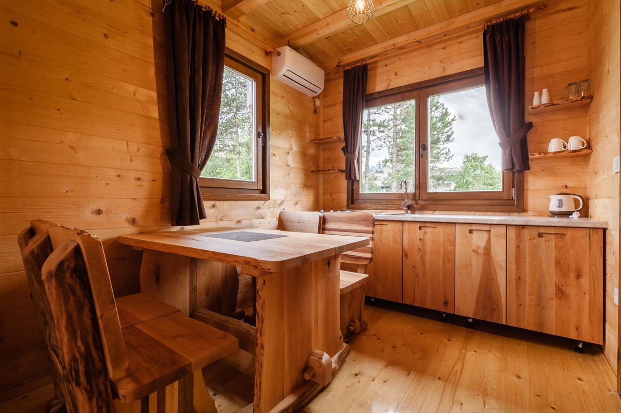 Holiday Park Macola Grabovac  Exterior foto