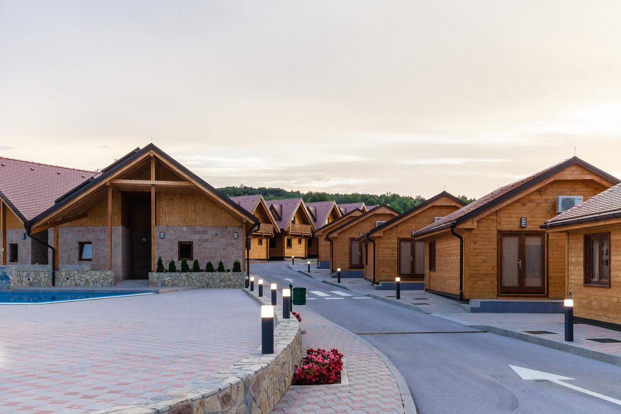 Holiday Park Macola Grabovac  Exterior foto